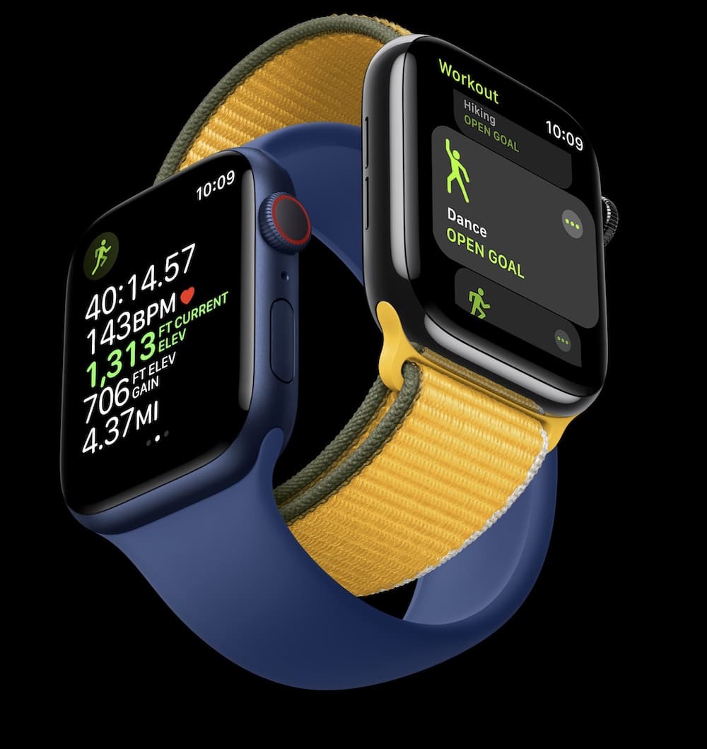 watchOS 7.4 a fost lansat pentru Apple Watch. Iată noutățile watchos 7.4