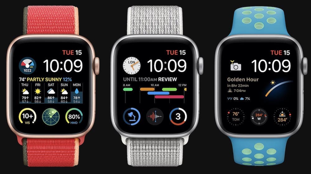 watchOS 7.5 a fost lansat pentru Apple Watch. Iată noutățile watchos 7.5 beta 2