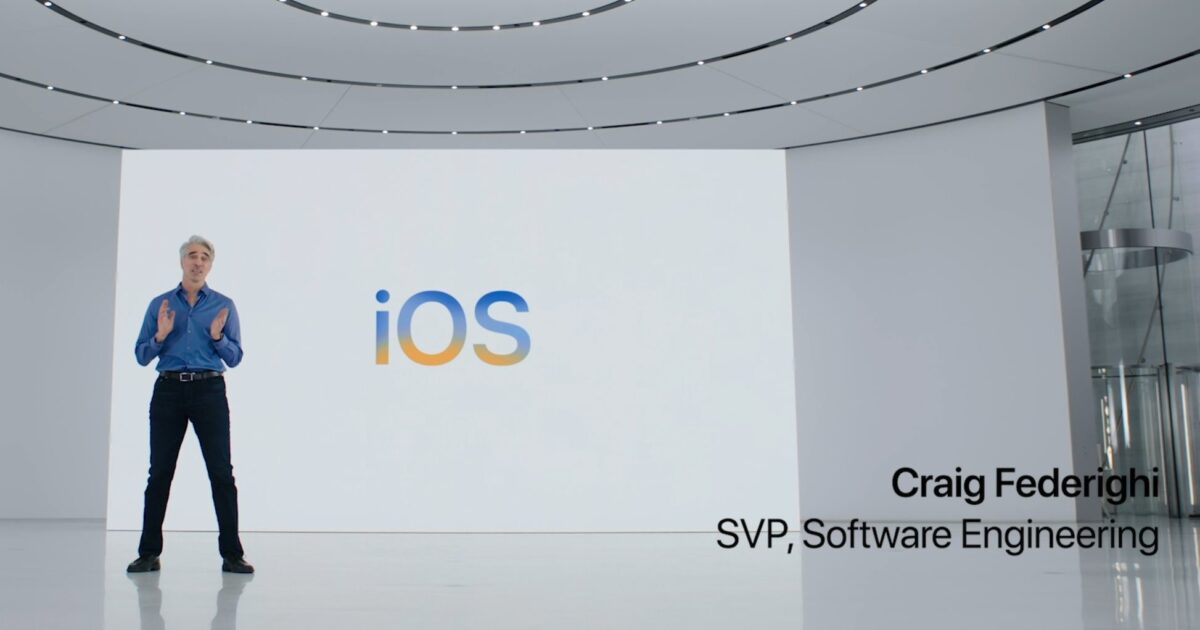 iOS 15 a fost prezentat de către Apple. Iată noutățile pe care le aduce ios 15