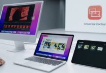 macOS Monterey 12 beta 7 a fost lansat pentru dezvoltatori macos 12 beta 1