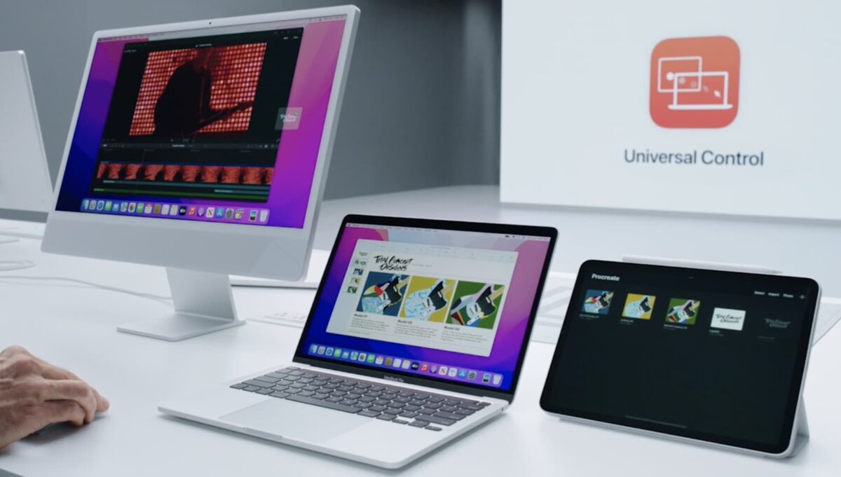 macOS Monterey 12 beta 7 a fost lansat pentru dezvoltatori macos 12 beta 1