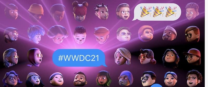 Iată cum poți urmări video WWDC 2021 AZI de pe iPhone, iPad, Mac, Apple TV și PC! wwdc 2021 video