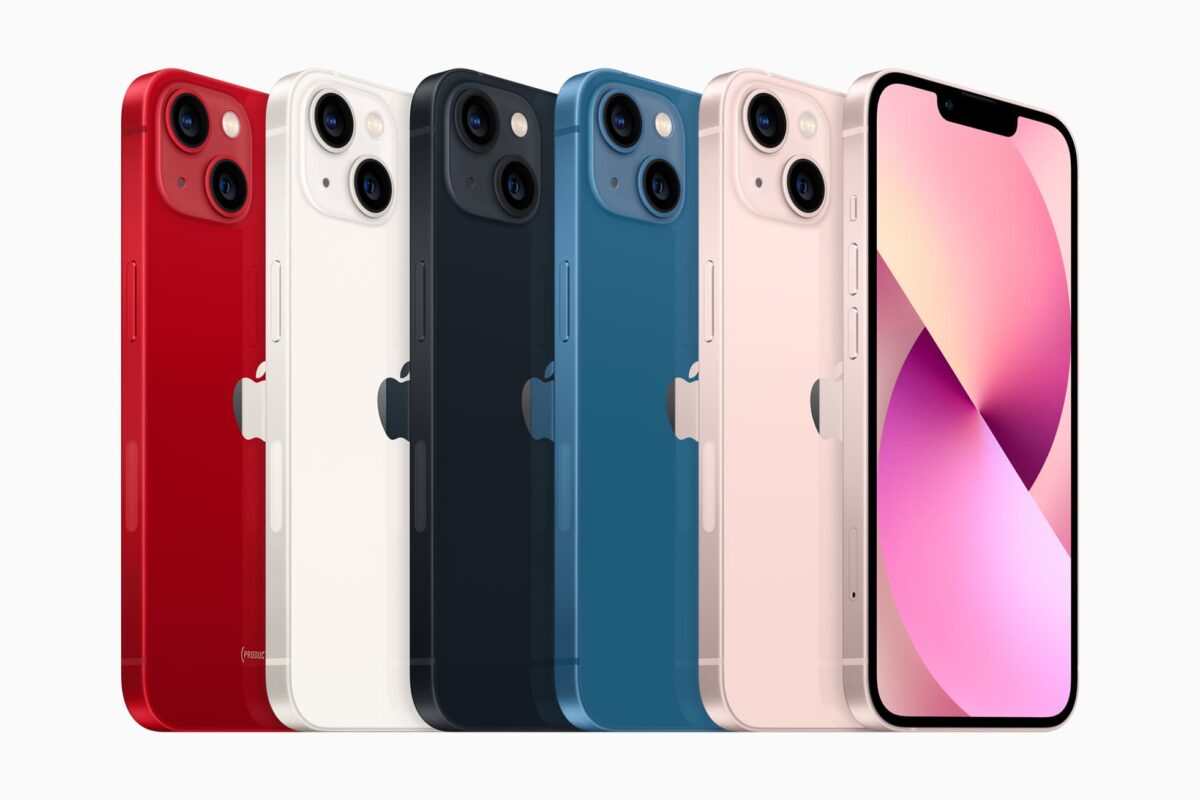 iphone 13 culori