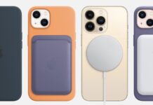 Iată noile curele și tocuri pe care Apple le-a lansat pentru Apple Watch Series 7, iPhone 13 și noile modele iPad