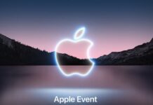 Apple a anunțat data la care va prezenta gama iPhone 13 și Apple Watch Series 7 conferinta iphone 13