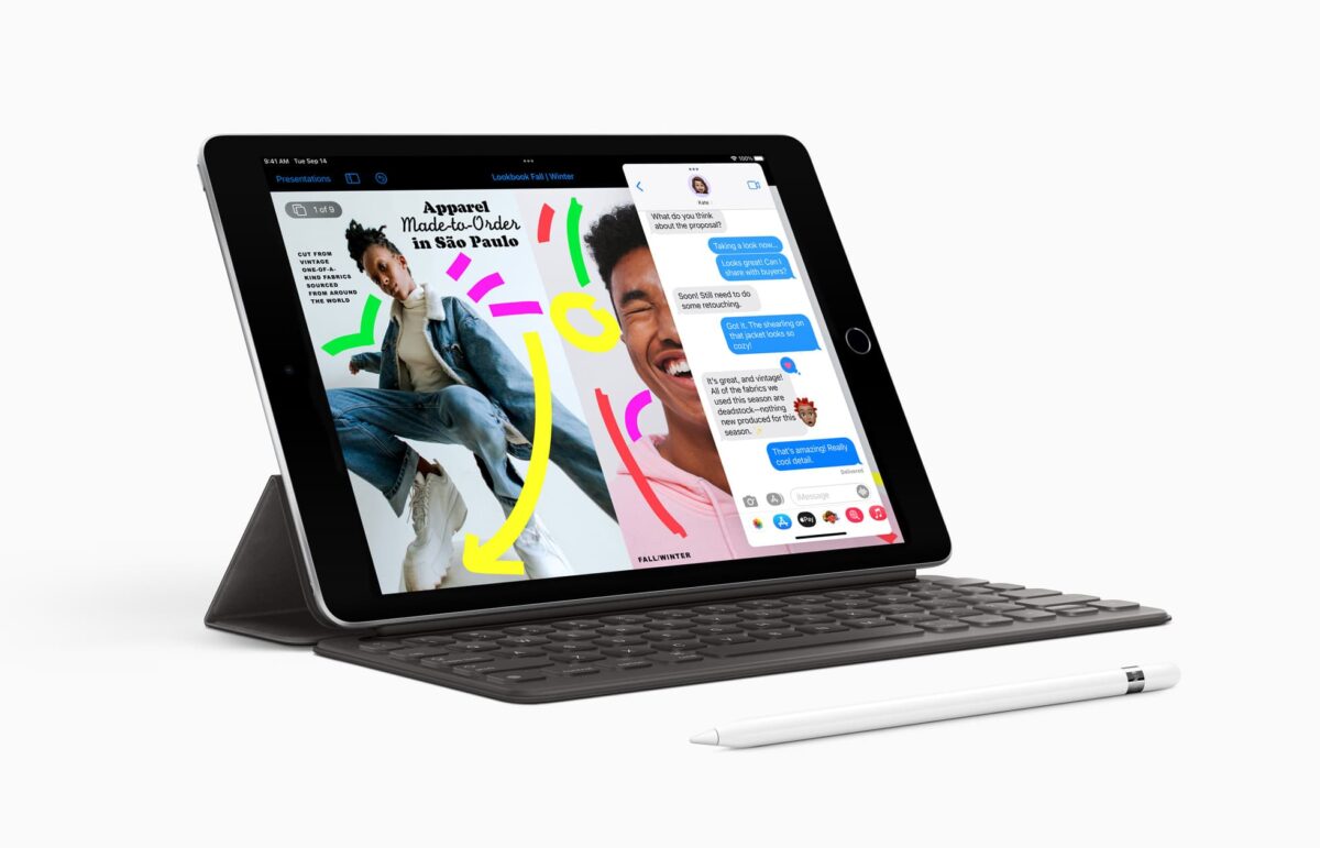 iPad 9 a fost prezentat de către Apple. Iată noutățile iPad 9