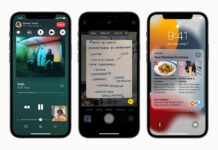 Aceste caracteristici din iOS 15 nu sunt disponibile pe modelele mai vechi de iPhone ios 15 iPhone vechi