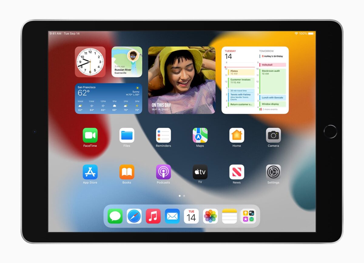 iOS 15 RC și iPadOS 15 RC au fost lansate pentru iPhone, iPad și iPod touch ios 15 ipados 15 rc