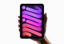 iPad mini 6 a fost prezentat de Apple și are un design complet nou ipad mini 6