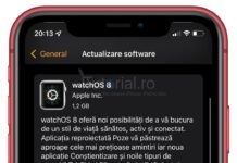 S-a lansat watchOS 8 pentru toți utilizatorii de Apple Watch. Iată noutățile! watchOS 8 lansat