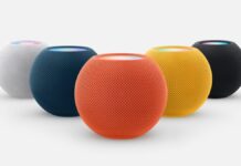 HomePod mini va fi disponibil în noi culori HomePod mini culori