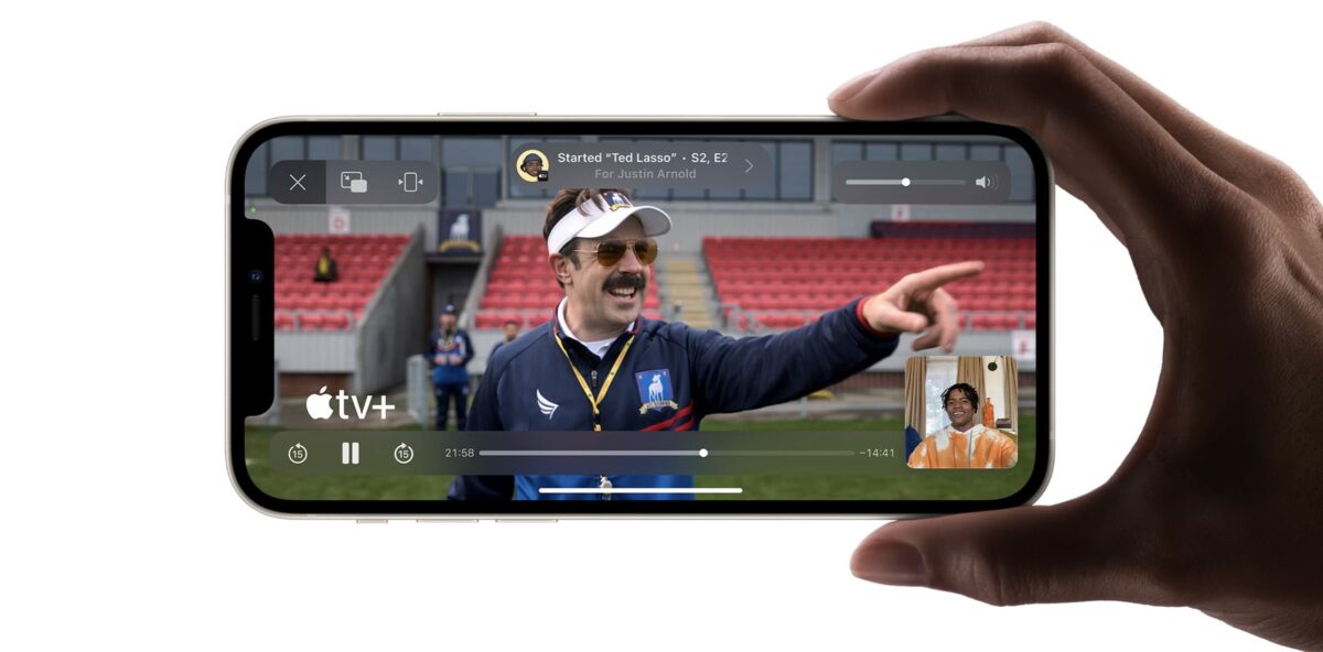 iOS 15.1 și iPadOS 15.1 au fost lansate pentru iPhone și iPad ios 15.1 iPadOS 15.1