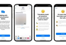 iOS 15.2 beta 2 și iPadOS 15.2 beta 2 au fost lansate pentru iPhone, iPad și iPod touch. Iată noutățile ios 15.2 beta 2 siguranta comunicare mesaje