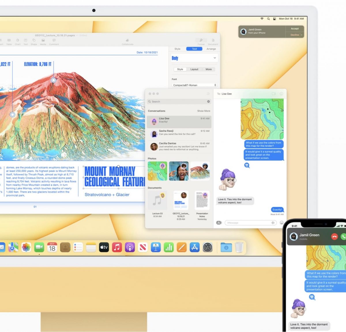 macOS 12.2 Monterey a fost lansat. Iată noutățile macos 12.2