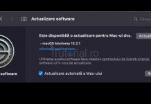 macOS 12.2.1 Monterey a fost lansat. Iată noutățile macos 12.2.1