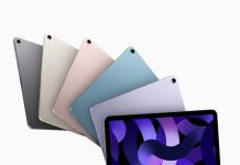 iPad Air 5 a fost prezentat de Apple și vine cu M1, 5G și alte îmbunătățiri ipad air 5