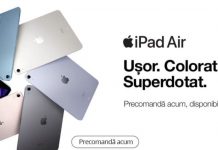 iPad Air 5, Mac Studio și Studio Display sunt disponibile la precomandă în România – iată la ce pret pret ipad air 5 romania