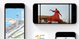 iOS 15.7.1 și iPadOS 15.7.1 au fost lansate pentru iPhone și iPad ios 15.5 beta 1