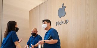 Apple a prezentat rezultatele financiare pentru trimestrul 1 din 2022 și noile recorduri stabilite rezultate apple t1 2022