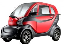 Care sunt motivele pentru a alege un vehicul electric cu autonomie mare (P) vehicule electrice