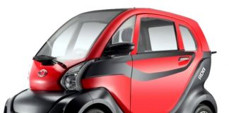 Care sunt motivele pentru a alege un vehicul electric cu autonomie mare (P) vehicule electrice