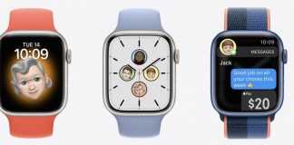 watchOS 8.6 beta 4 a fost lansat pentru Apple Watch watchos 8.6 beta 1