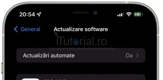 iOS 15.5 și iPadOS 15.5 au fost lansate pentru iPhone și iPad. Iată ce aduc nou ios 15.5