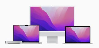macOS 12.5 Monterey beta 2 a fost lansat macos 12.5 beta 1