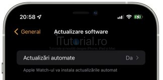 watchOS 8.6 a fost lansat pentru Apple Watch watchos 8.6