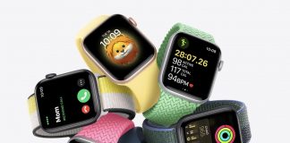 watchOS 8.7.1 a fost lansat pentru Apple Watch watchos 8.7 beta 1