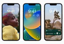 Apple a lansat iOS 16 pentru utilizatorii de iPhone – iată tot ce trebuie să știi ios 16