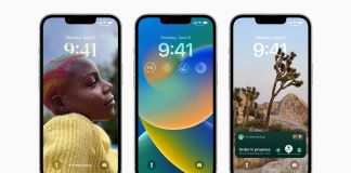 Apple a lansat iOS 16 pentru utilizatorii de iPhone – iată tot ce trebuie să știi ios 16
