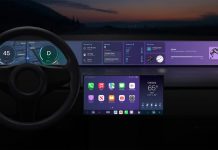 Apple a prezentat noi caracteristici pentru Locuință și CarPlay locuinta carplay ios 16