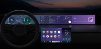 Apple a prezentat noi caracteristici pentru Locuință și CarPlay locuinta carplay ios 16