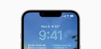 iOS 16 și iPadOS 16 beta 1 au fost lansate pentru iPhone și iPad ios 16 beta 1