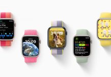 watchOS 9 a fost prezentat pentru Apple Watch. Iată ce va aduce nou