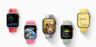 watchOS 9 a fost prezentat pentru Apple Watch. Iată ce va aduce nou