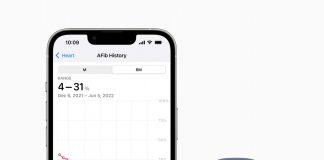 watchOS 9 public beta a fost lansat pentru Apple Watch watchos 9 beta 3