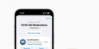watchOS 9 beta 2 a fost lansat pentru Apple Watch watchos 9 beta 2