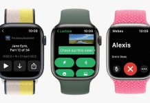 watchOS 9 – iată pe ce modele de Apple Watch va putea fi instalat compatibilitate watchos 9