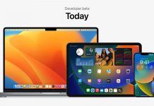 macOS Ventura 13, iPadOS 16 și iOS 16.1 – iată când vor fi lansate macos 13 beta 1