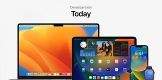 macOS Ventura 13, iPadOS 16 și iOS 16.1 – iată când vor fi lansate macos 13 beta 1