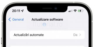 iOS 15.6 și iPadOS 15.6 au fost lansate pentru iPhone și iPad. Iată ce aduc nou ios 15.6