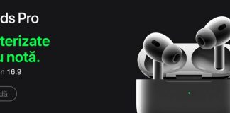 AirPods Pro 2 sunt disponibile la precomandă în România. Iată prețul și când vor fi livrate AirPods Pro 2