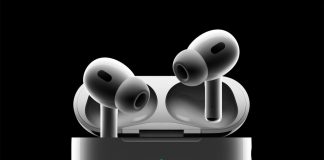 AirPods Pro 2 au fost prezentate de Apple și vin cu numeroase îmbunătățiri AirPods Pro 2
