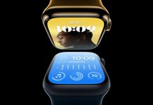 Apple Watch Series 8 a fost prezentat de către Apple. Iată noutățile apple watch series 8