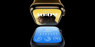 Apple Watch Series 8 a fost prezentat de către Apple. Iată noutățile apple watch series 8