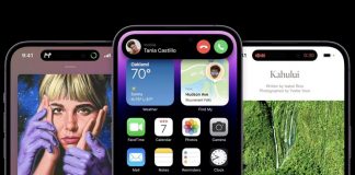 iOS 16.4 beta 1 și iPadOS 16.4 beta 1 au fost lansate pentru iPhone și iPad. Iată tot ce aduc nou insula dinamica iphone 14 ios 16.4