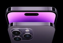 iPhone 14 Pro și iPhone 14 Pro Max au fost anunțate și vin cu Insulă Dinamică, A16 Bionic, ecran mereu aprins și noi camere iphone 14 pro