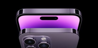 iPhone 14 Pro și iPhone 14 Pro Max au fost anunțate și vin cu Insulă Dinamică, A16 Bionic, ecran mereu aprins și noi camere iphone 14 pro